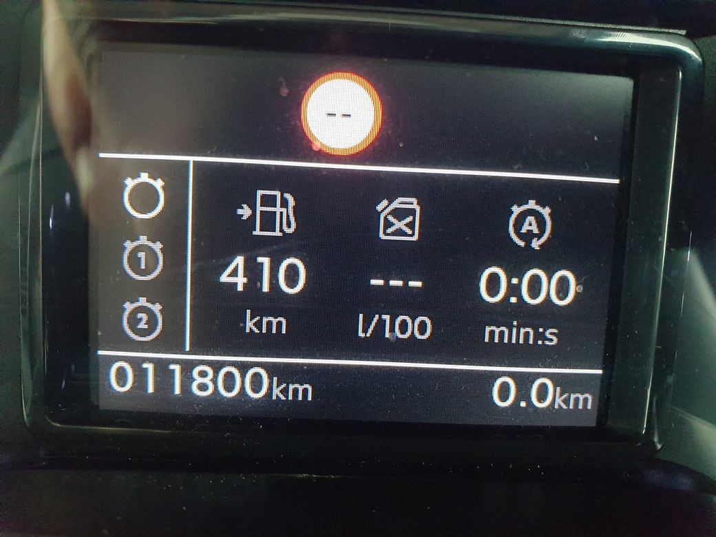 2024 Citroen Berlingo