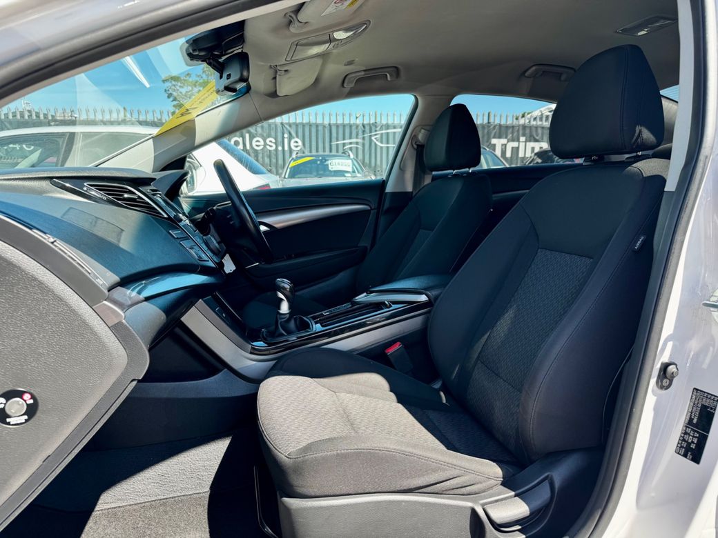2017 Hyundai i40
