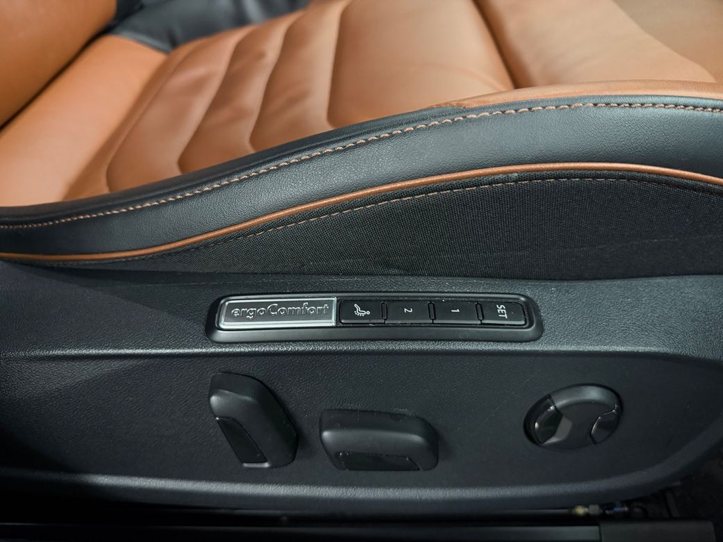 2019 Volkswagen Arteon