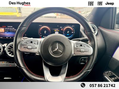 2023 Mercedes-Benz EQA