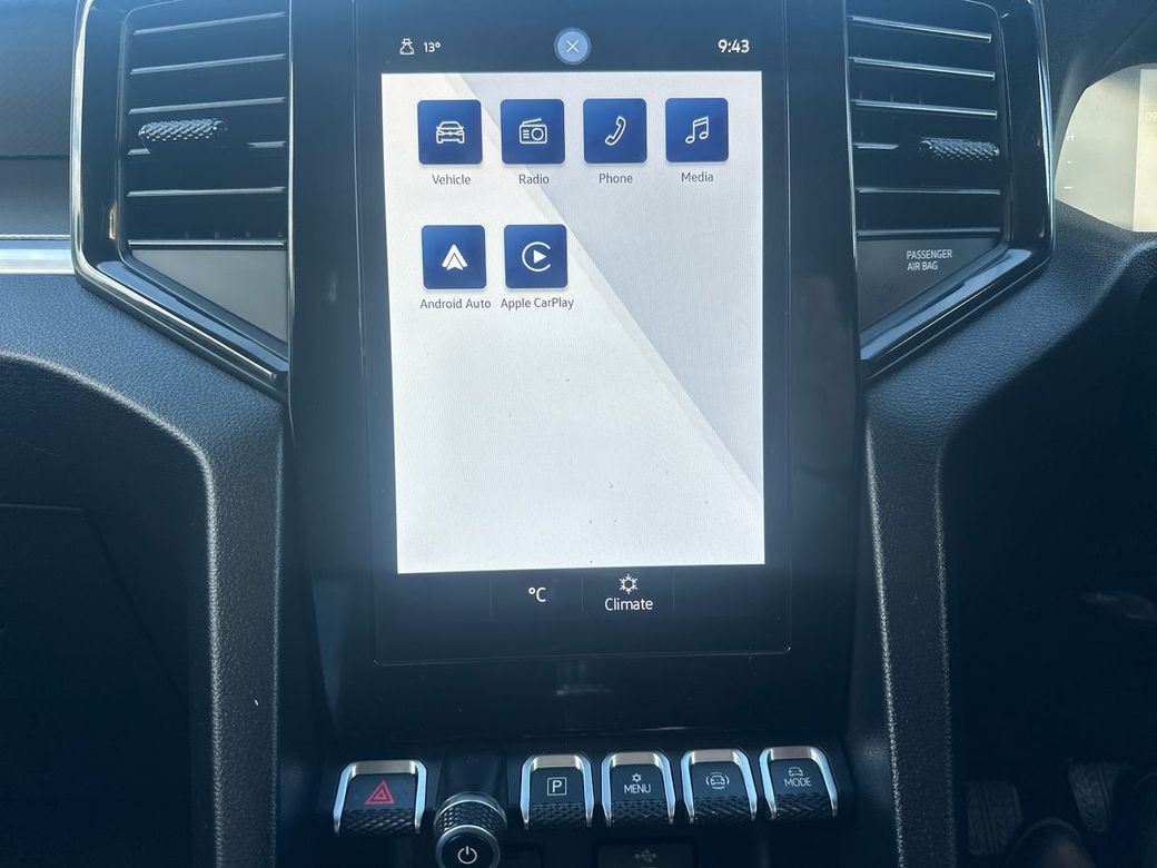 2023 Volkswagen Amarok