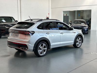 2023 Volkswagen Taigo