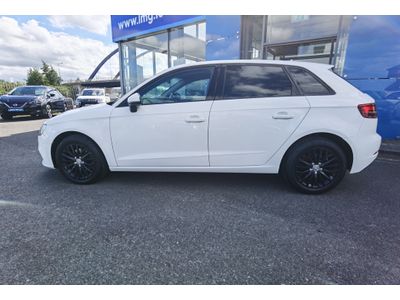 2016 Audi A3