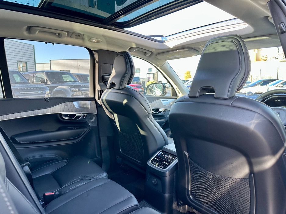 2024 Volvo XC90