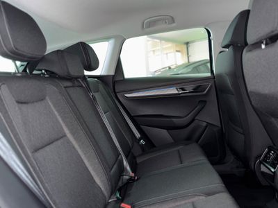 2023 Skoda Karoq