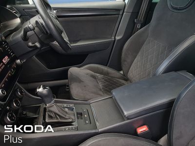 2023 Skoda Superb
