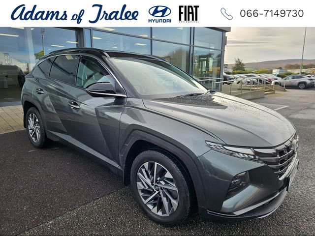 vehicle for sale from Adams of Tralee