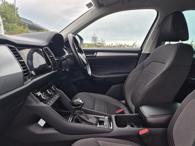 2023 Skoda Kodiaq