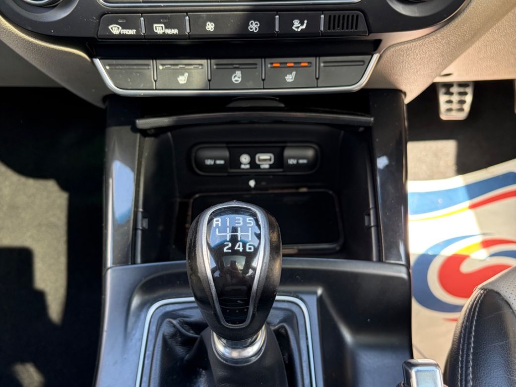 2018 Kia Sorento