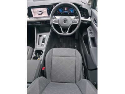 2022 Volkswagen Golf