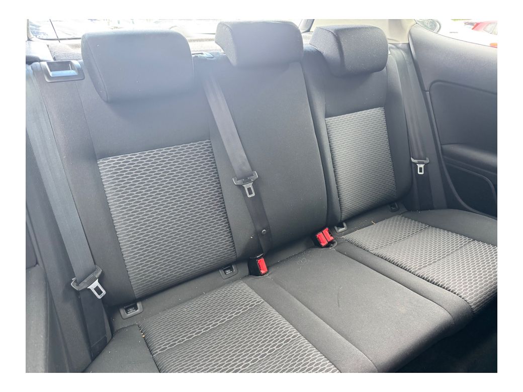 2010 Volkswagen Golf