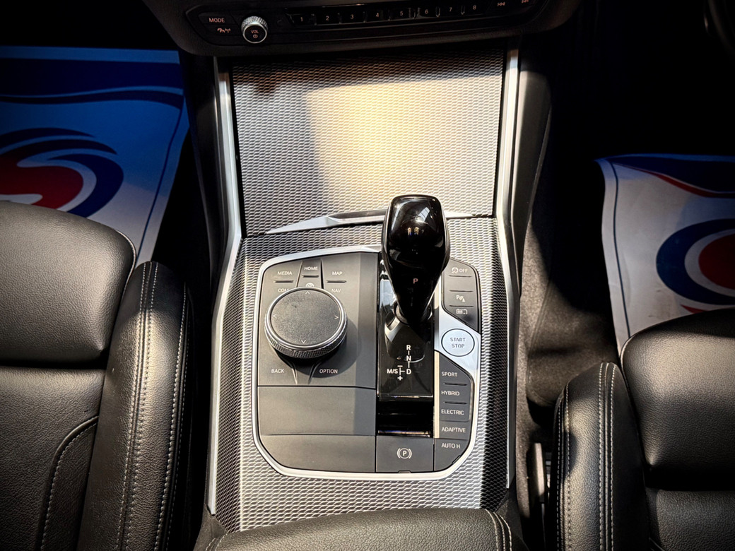 2022 BMW 3 Series