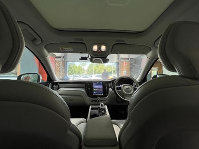 2025 Volvo XC60