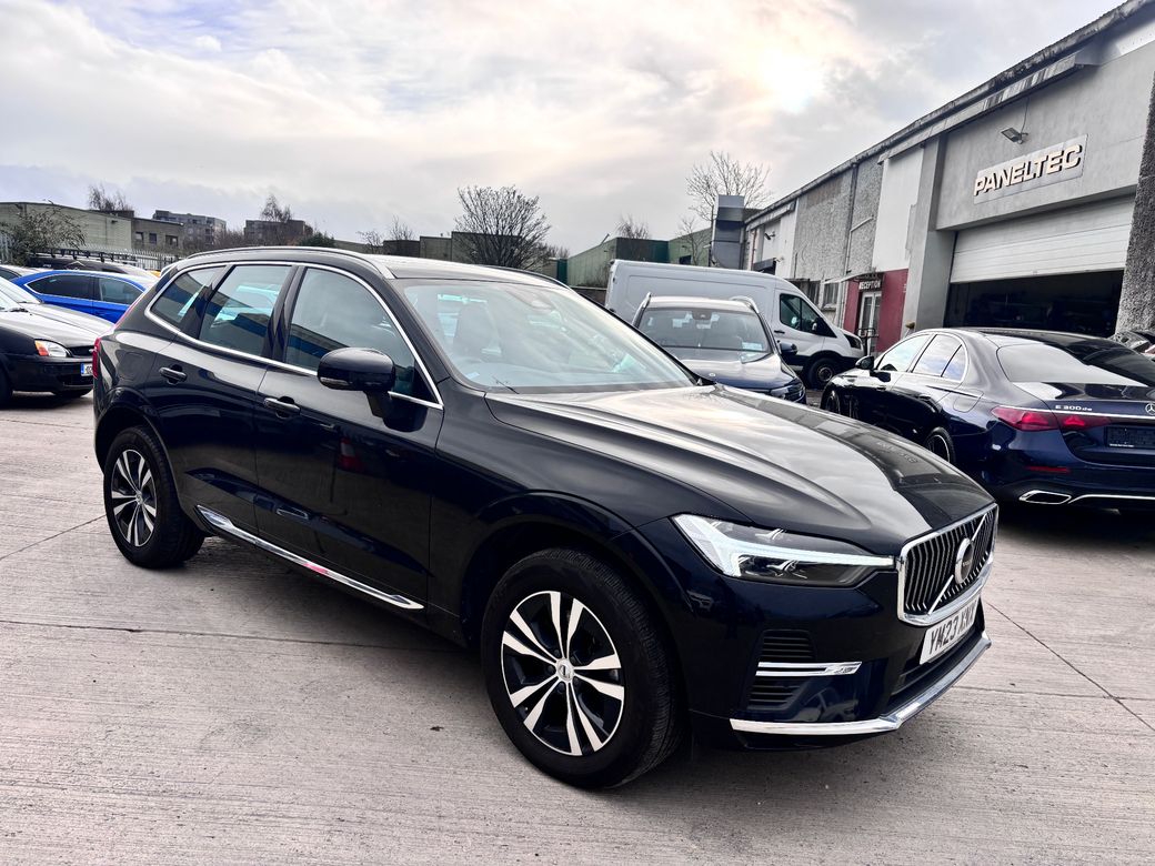 2023 Volvo XC60