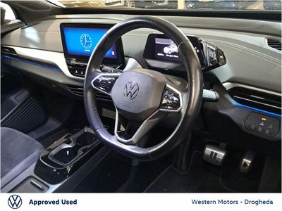 2023 Volkswagen ID.4