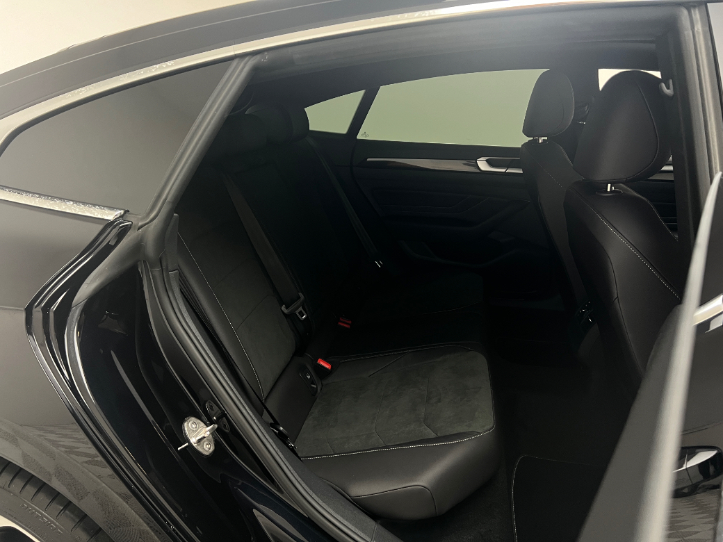 2023 Volkswagen Arteon