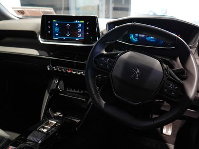 2023 Peugeot 2008