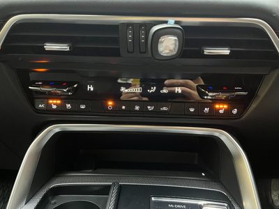 2023 Mazda CX-60