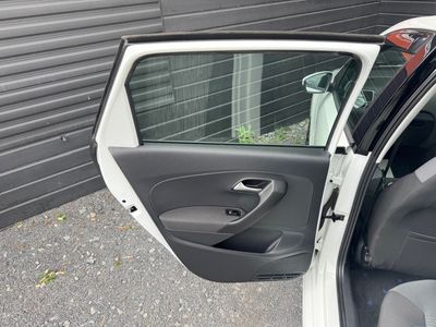 2016 Volkswagen Polo