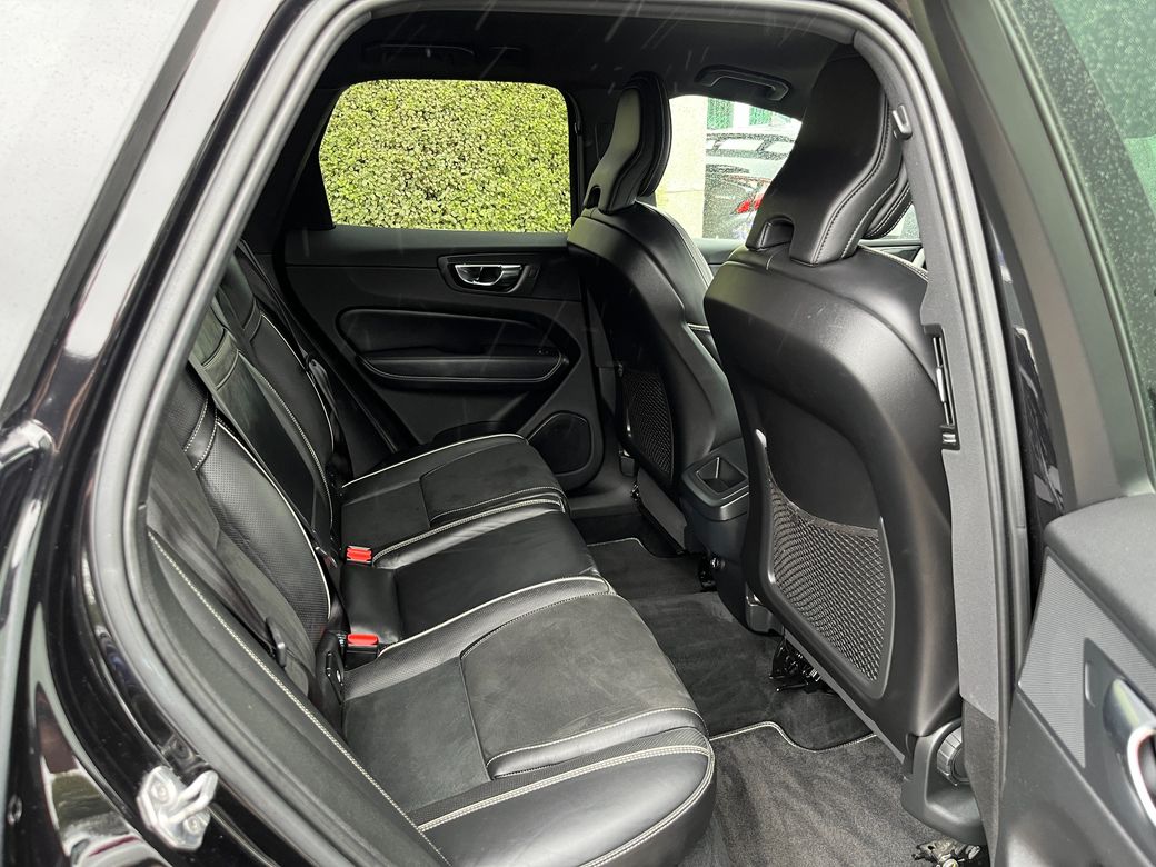 2019 Volvo XC60