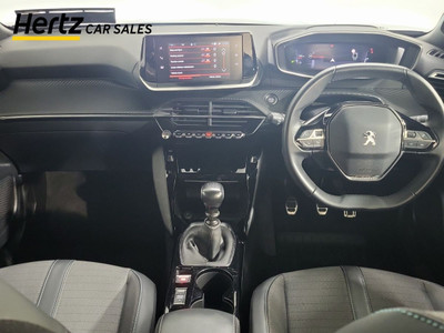 2023 Peugeot 2008