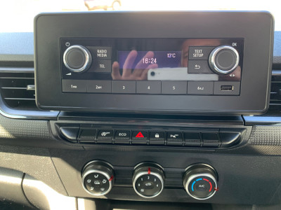 2023 Renault Kangoo