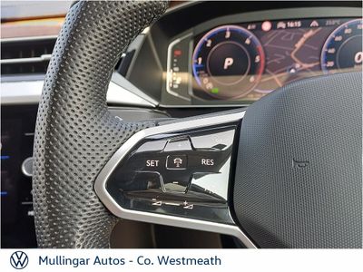 2024 Volkswagen Arteon