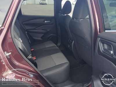 2023 Nissan Qashqai