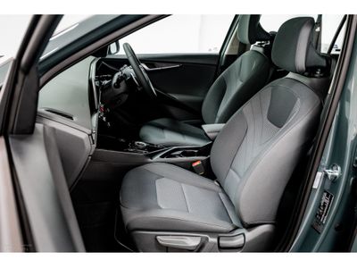2025 Kia Niro