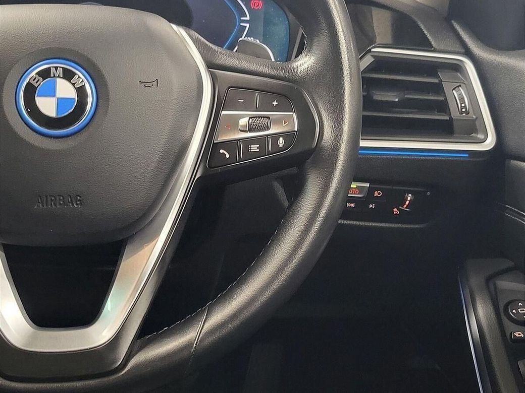 2022 BMW 3 Series