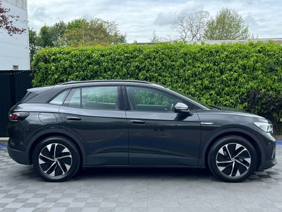 2022 Volkswagen ID.4