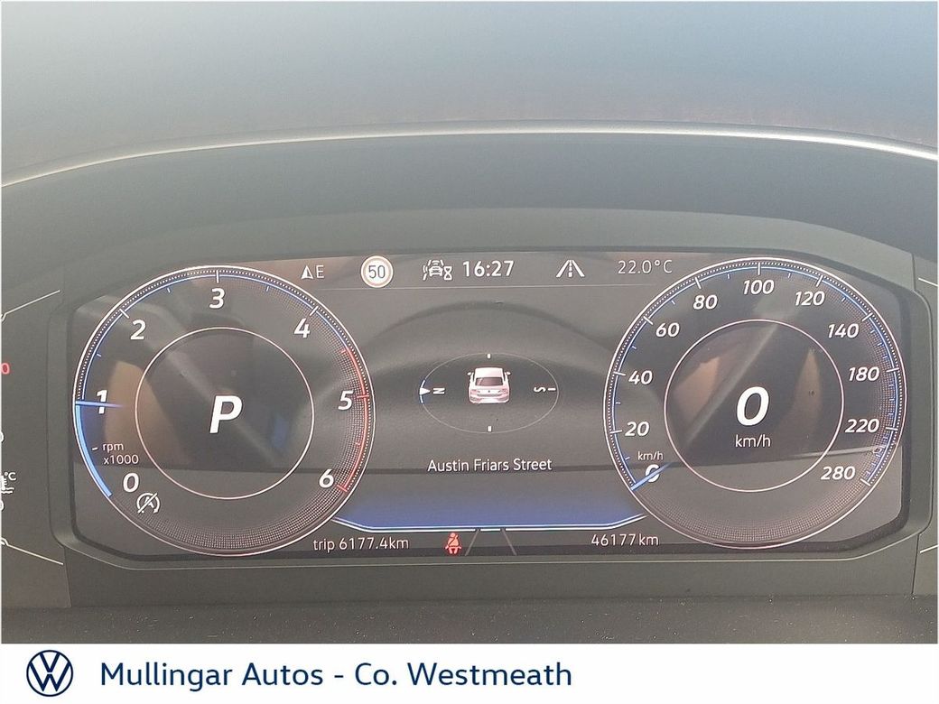 2024 Volkswagen Arteon