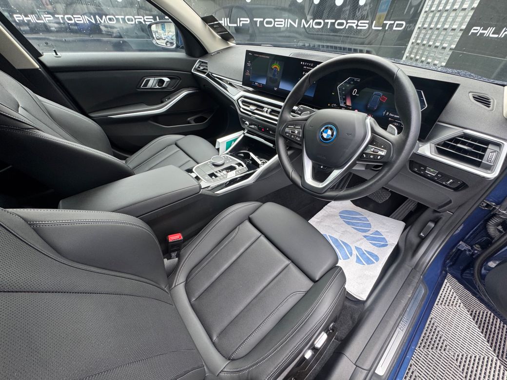 2023 BMW 3 Series