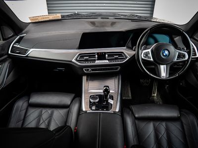 2023 BMW X5