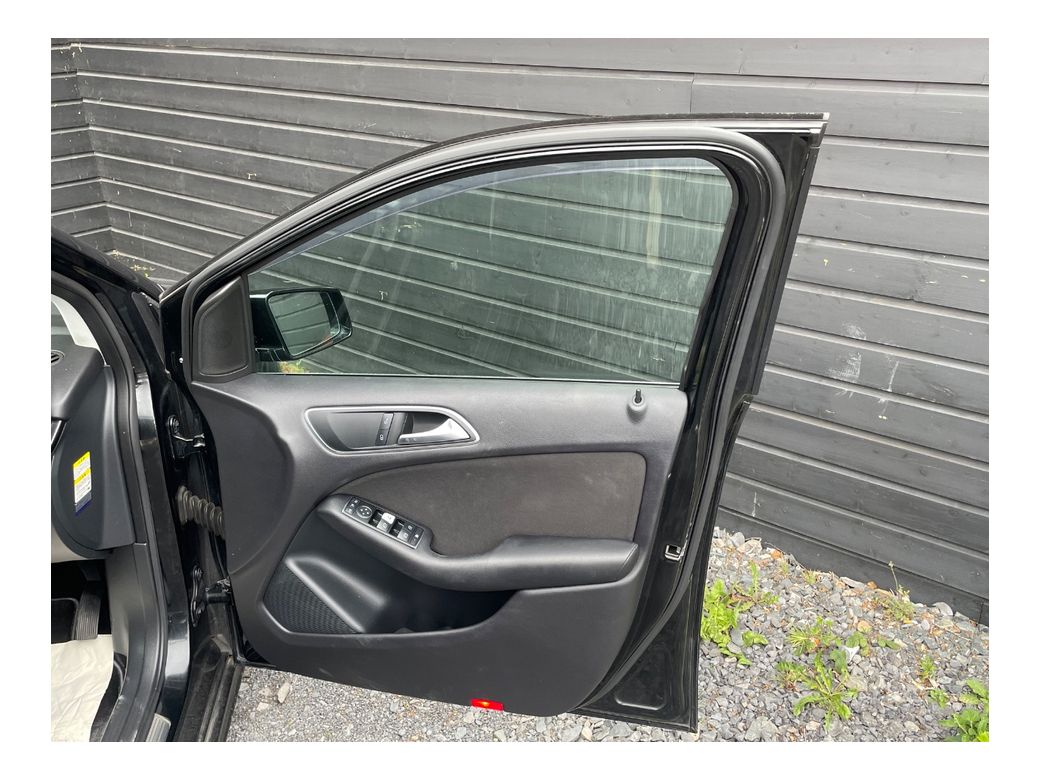 2012 Mercedes-Benz B Class