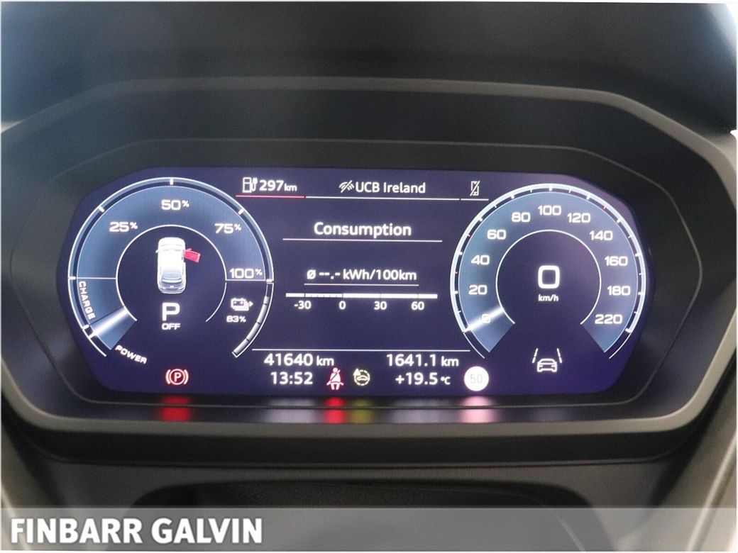 2023 Audi Q4 e-tron
