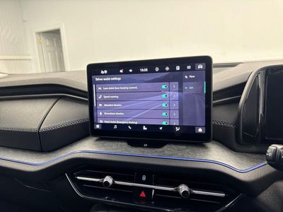 2024 Skoda Kodiaq