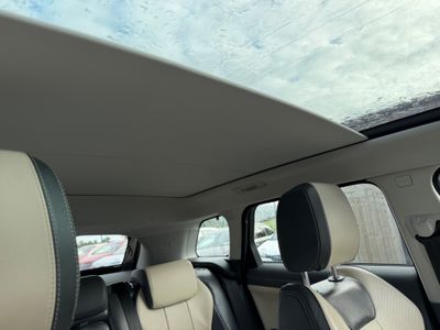 2017 Land Rover Range Rover Evoque
