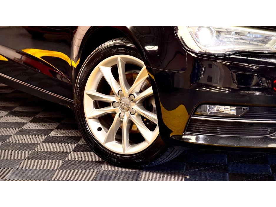 2016 Audi A3