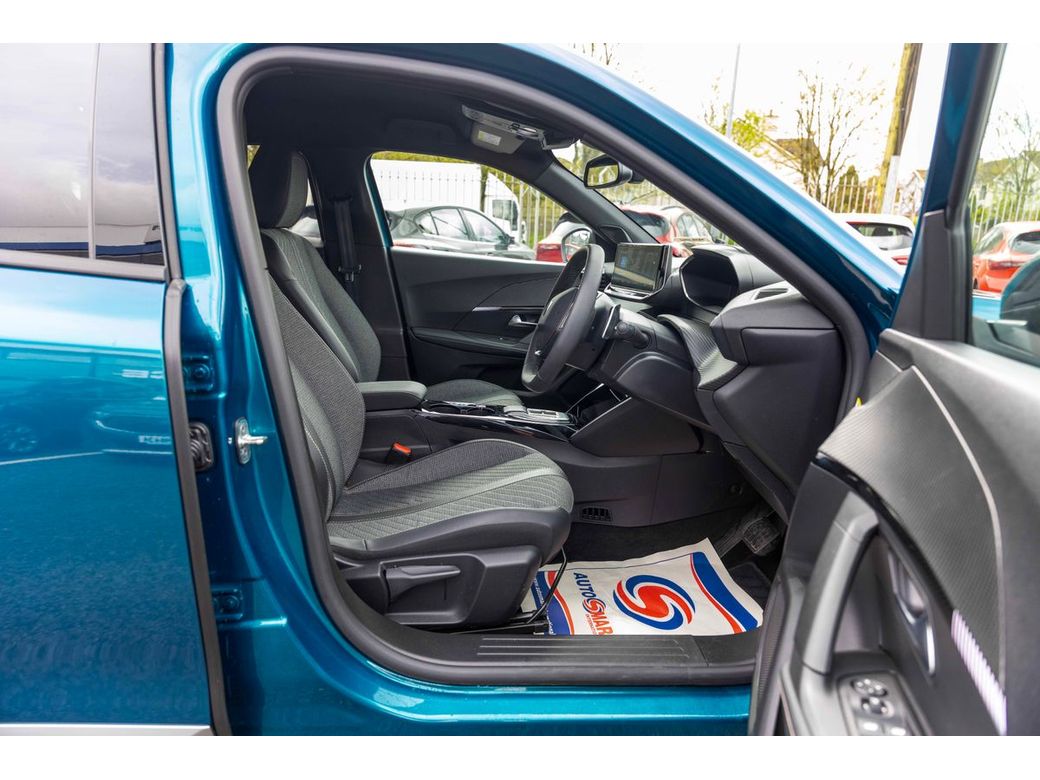 2025 Peugeot 2008