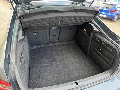 2017 Skoda Superb