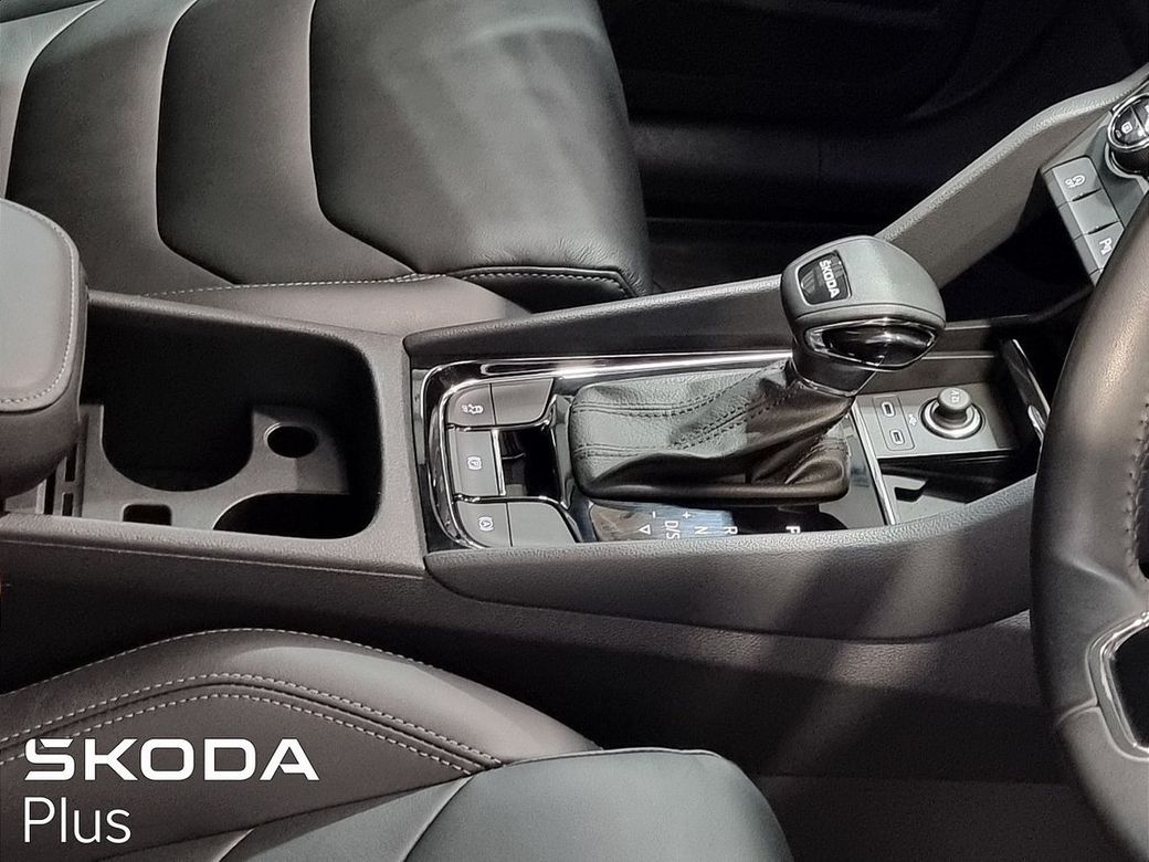 2023 Skoda Kodiaq