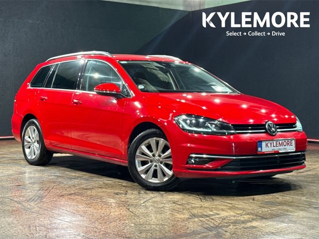 vehicle for sale from Kylemore Cars