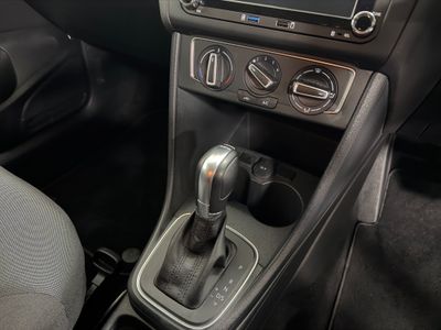 2016 Volkswagen Polo