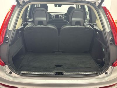 2018 Volvo XC90