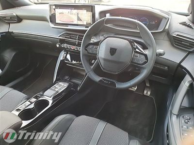2026 Peugeot 2008