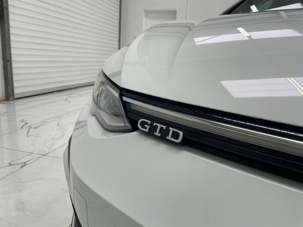 2021 Volkswagen Golf