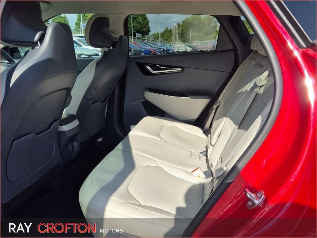 2023 Kia EV6