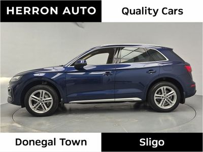 2024 Audi Q5