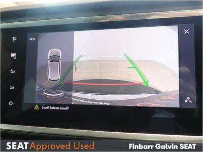 2022 SEAT Ateca